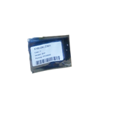 Chip mực máy in OKI C321Bk màu đen